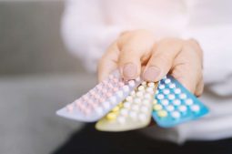 Los anticonceptivos disminuyen las posibilidades de embarazo