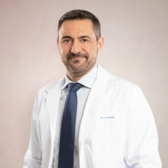 Antonio Requena