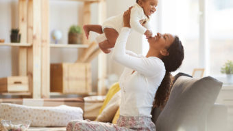 Guía para ser madre soltera por elección: La mejor decisión