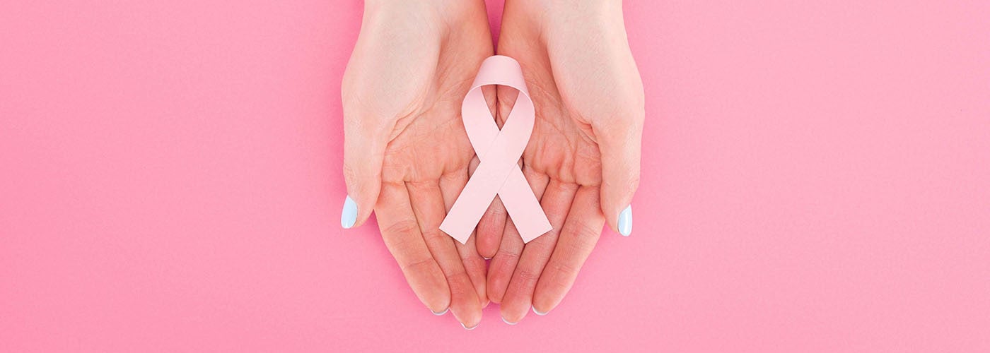 Ser madre tras superar el cáncer de mama