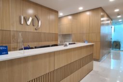IVI Panamá abre nuevas instalaciones en The Panama Clinic