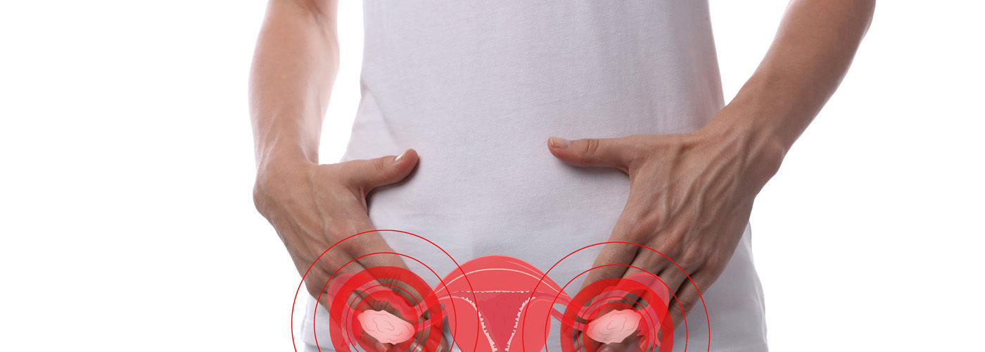 Ovarios poliquísticos síntomas