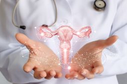Cáncer de útero