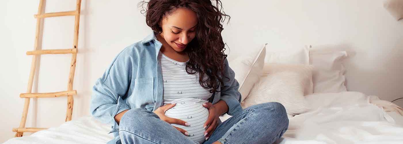 Primer trimestre del embarazo