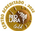 Logo Red Lara