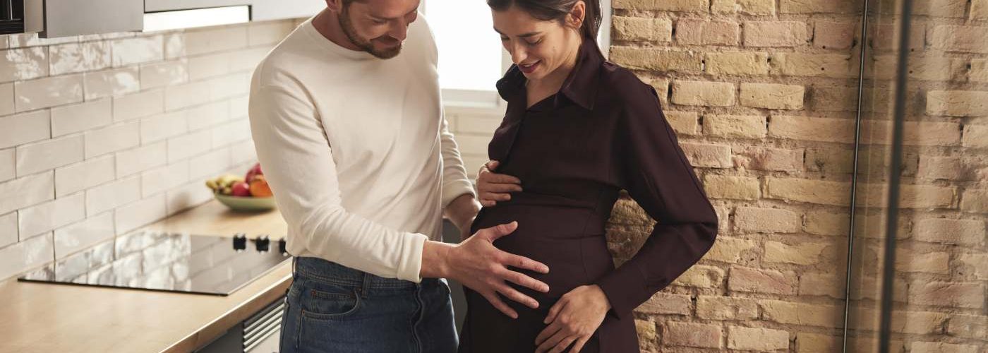 La edad paterna no influye en la salud materna ni fetal durante el embarazo