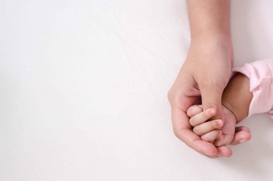Infertilidad Secundaria: cuando el segundo hijo no llega