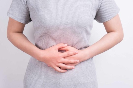 Endometritis: causas y tratamiento