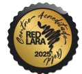Logo Red Lara