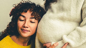 Mamá y Mami