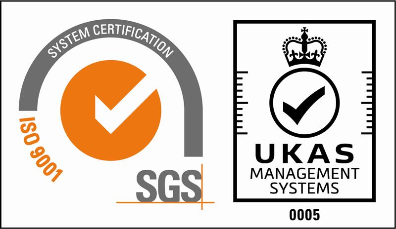 Logo SGS